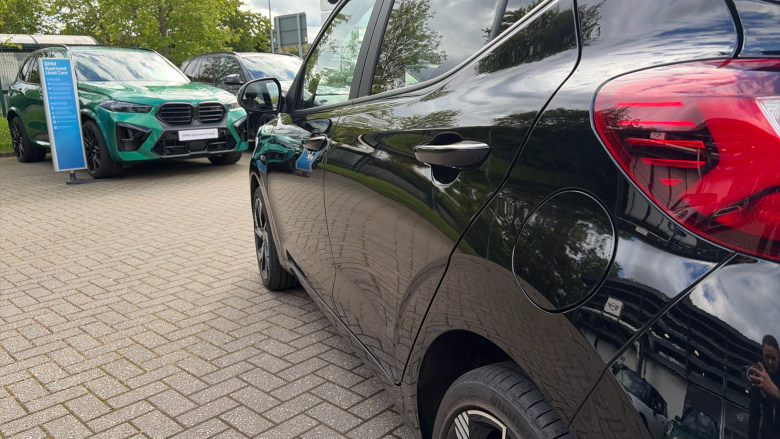 Hyundai i10 1.0T [90] N Line 5dr [Nav] Petrol Hatchback